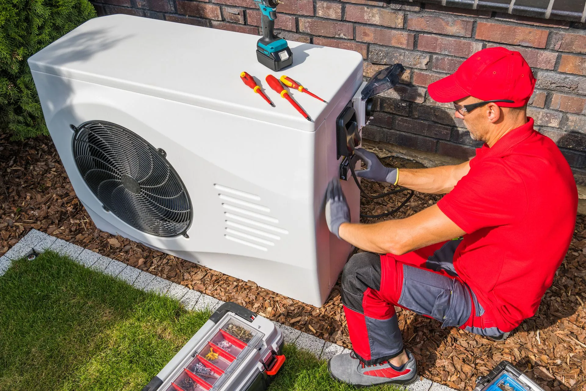 About HVAC in Dickinson, ND